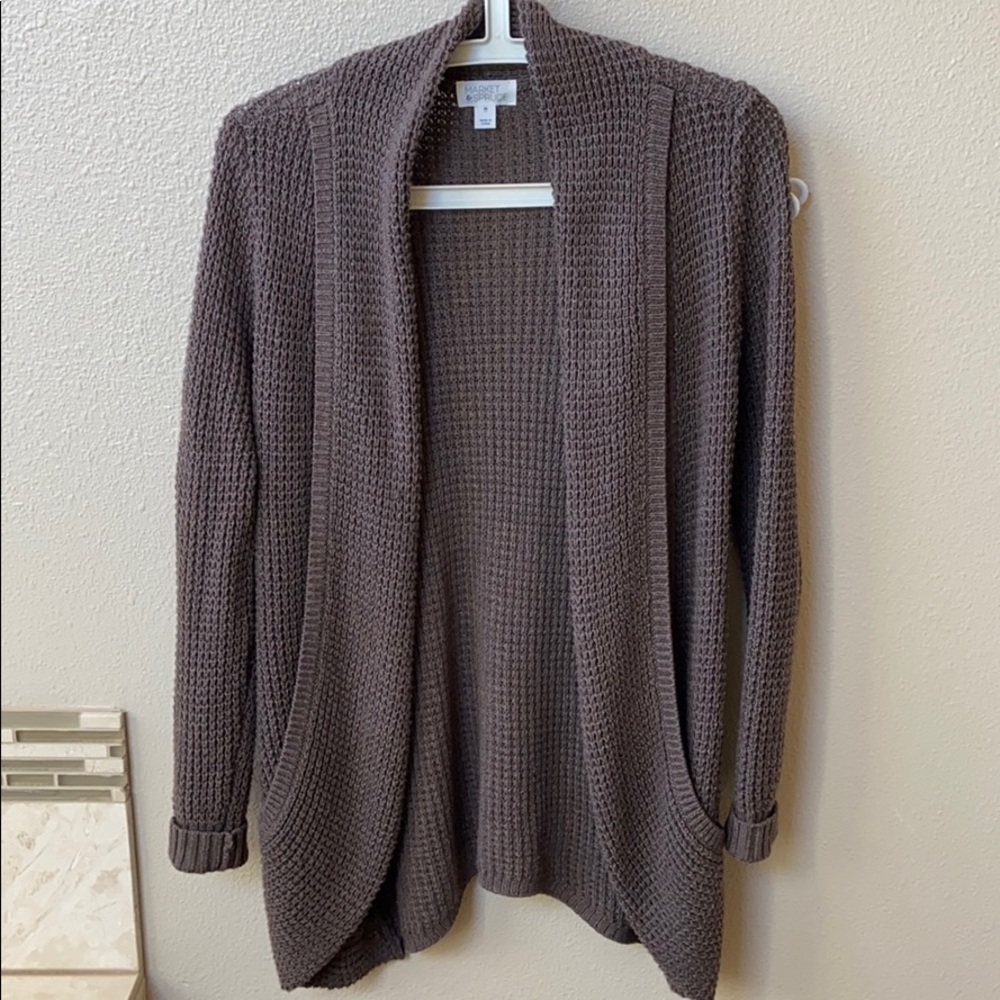 Cardigan